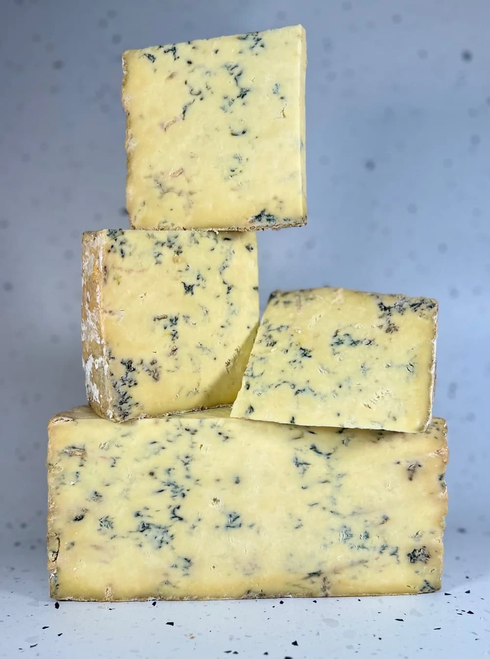 Hartington Stilton